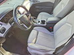 Cadillac SRX 2015