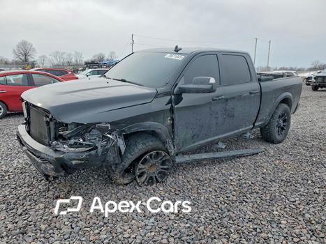 RAM 2500 2014 - Image 1 of 5