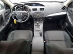 Mazda 3 2013