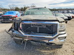 GMC Sierra 2018