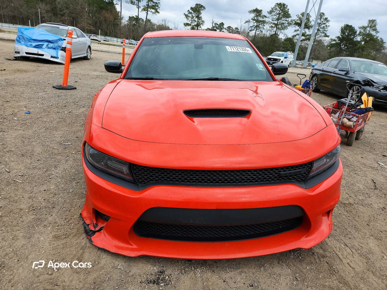 Dodge Charger 2020