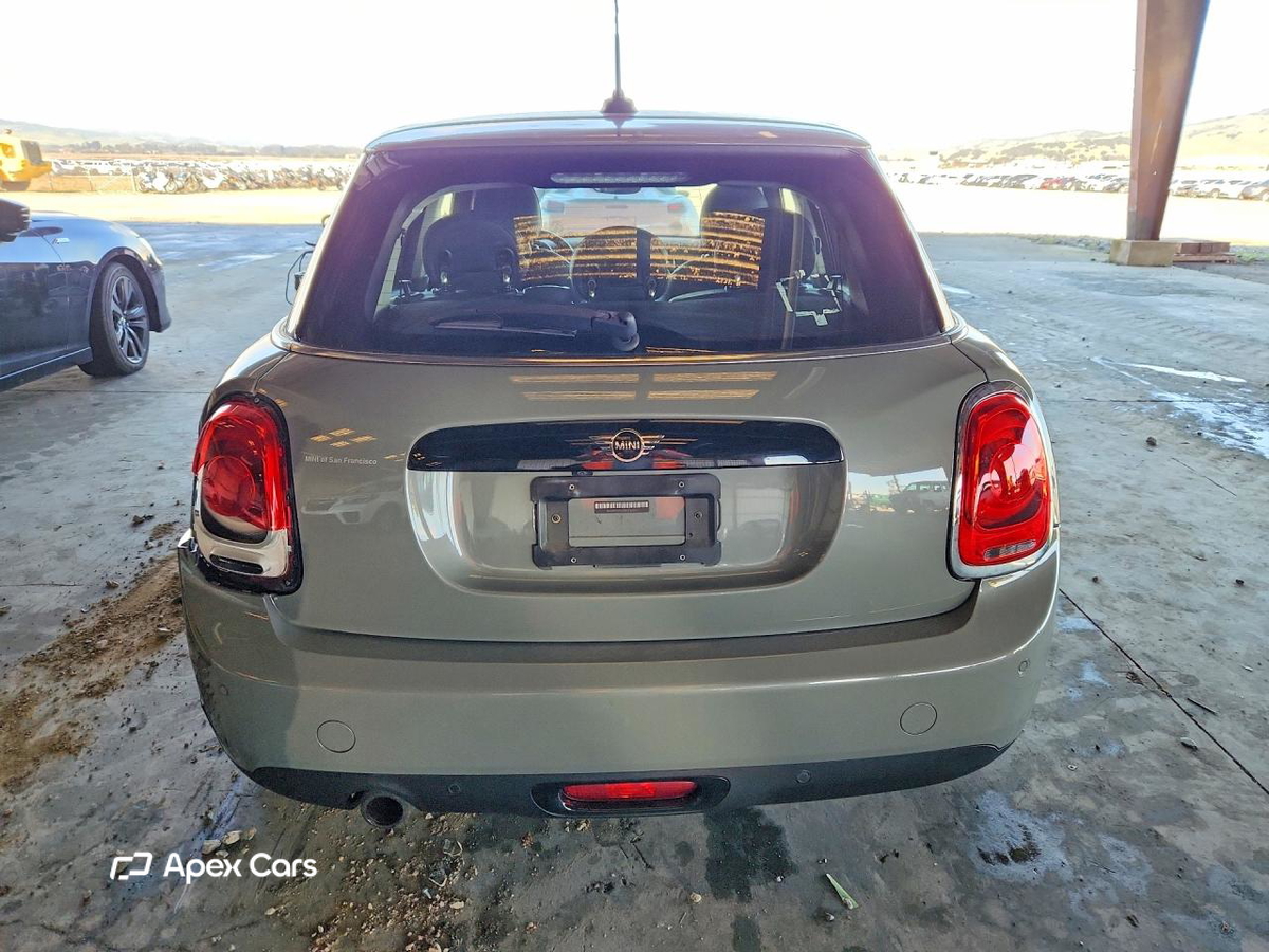 MINI Cooper 2019