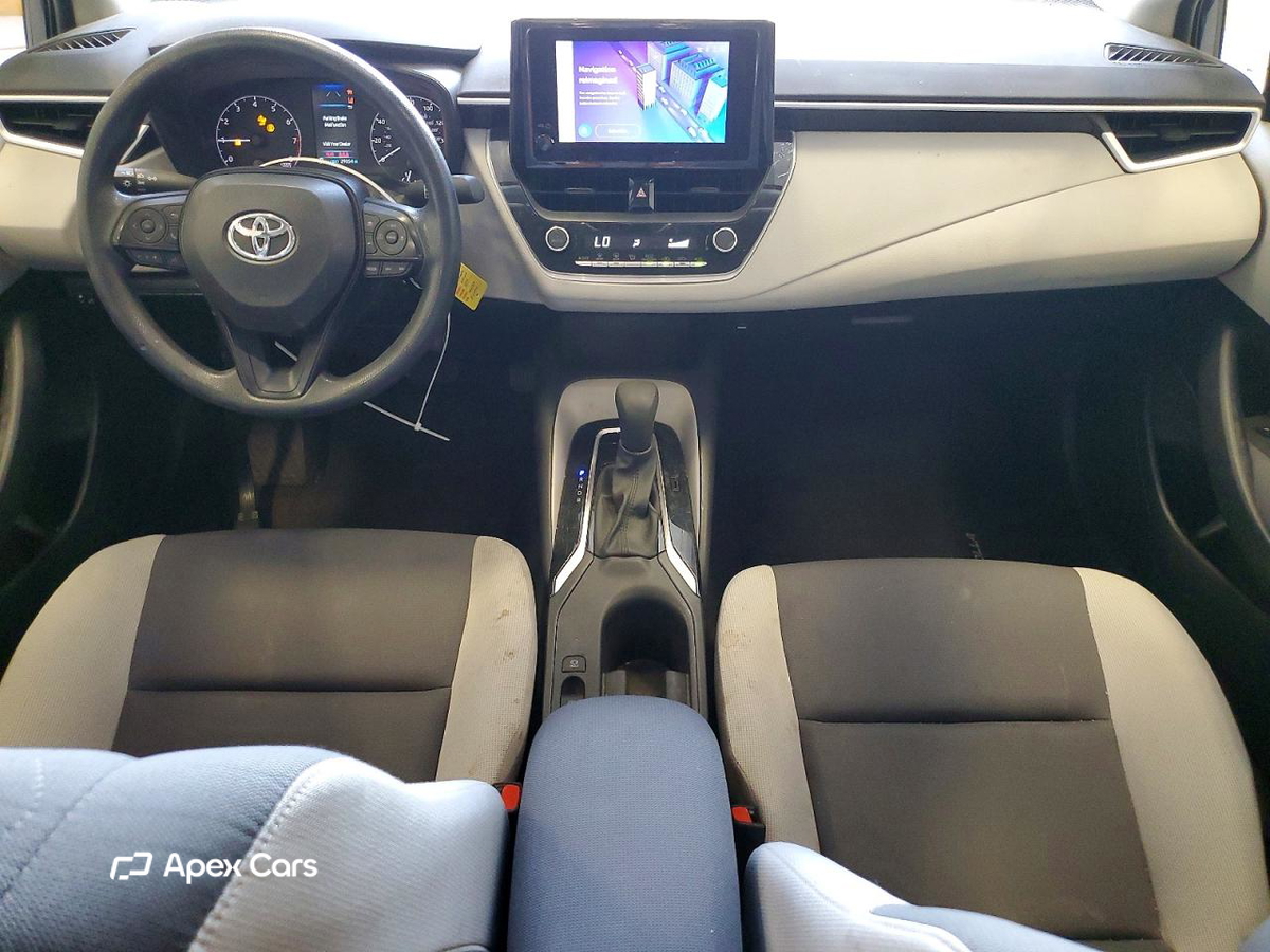 Toyota Corolla 2024