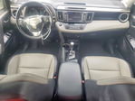 Toyota RAV 4 2016