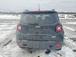 Jeep Renegade 2016