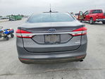 Ford Fusion 2017