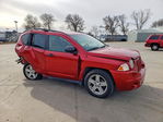 Jeep Compass 2007