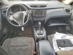 Nissan Rogue 2015