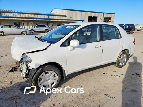 Nissan Versa 2011 - Image 1 of 12