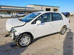 Nissan Versa 2011