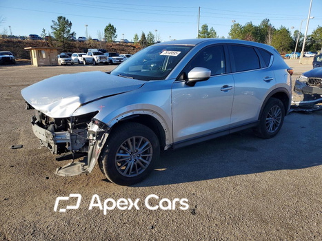 Mazda CX-5 2019 - Image 1 of 12