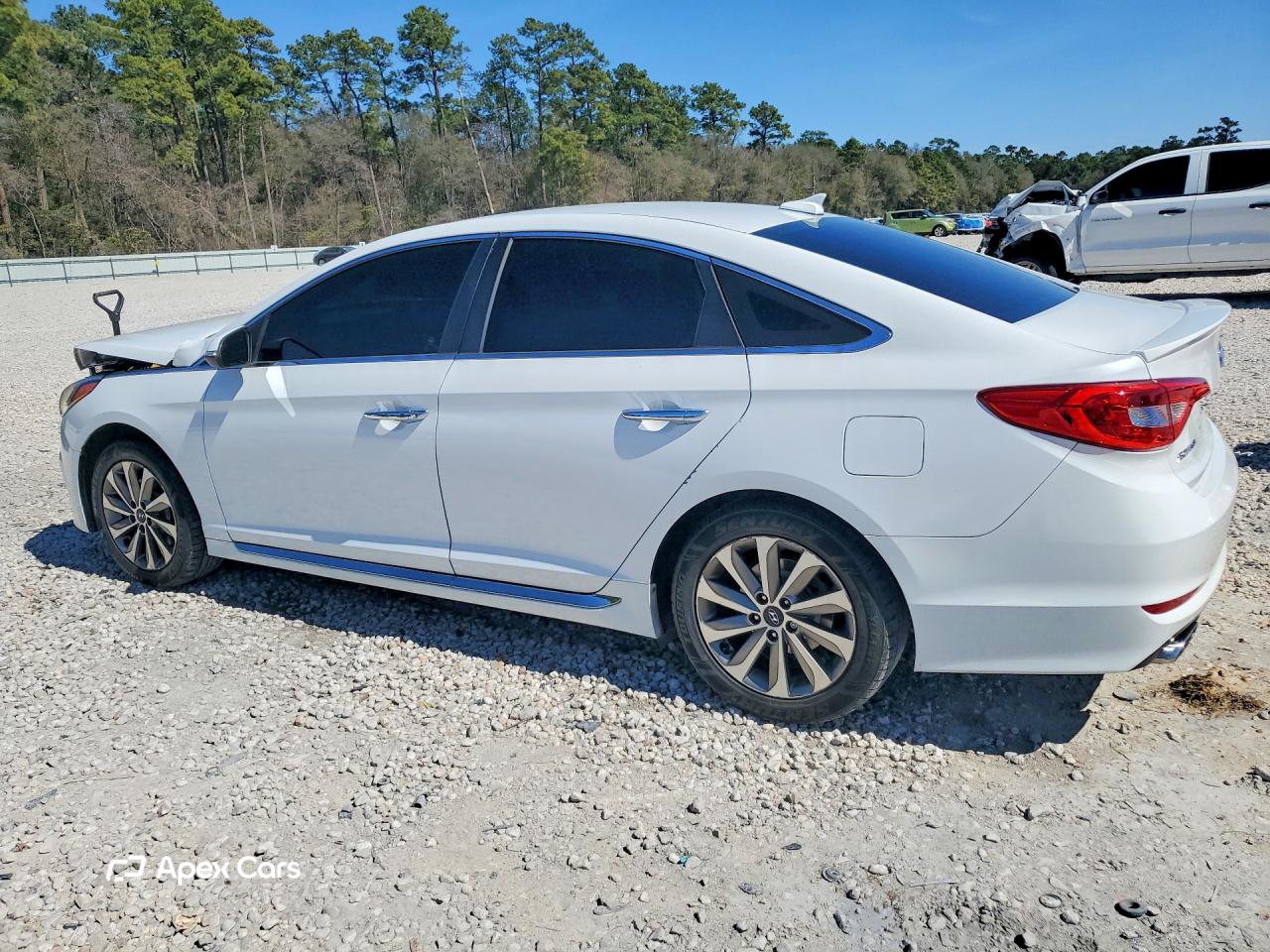 Hyundai Sonata 2016