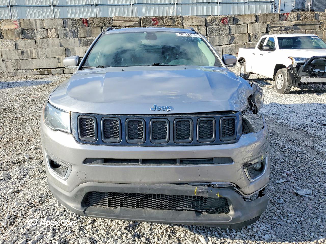 Jeep Compass 2019