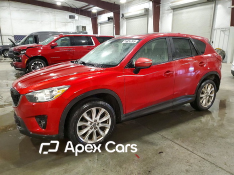 Mazda CX-5 2015 - Image 1 of 14