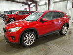 Mazda CX-5 2015