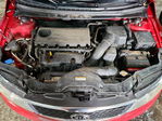 Kia Forte 2011