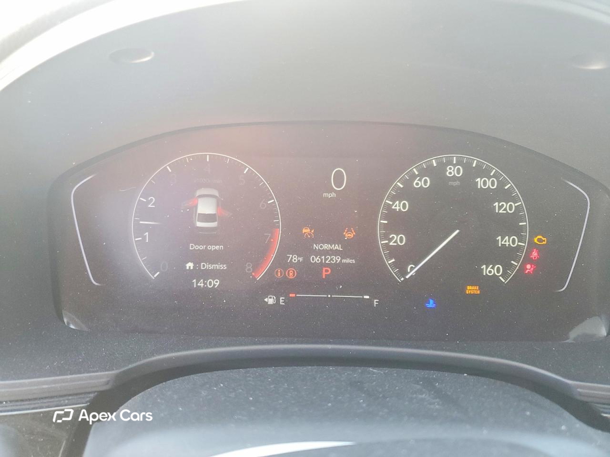 Honda Civic 2023