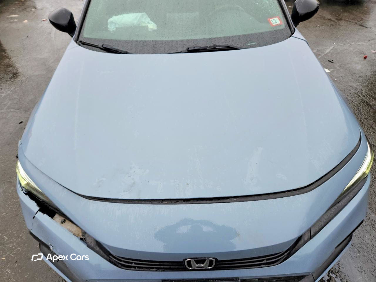 Honda Civic 2022
