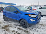 Ford EcoSport 2020