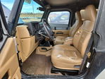 Jeep Wrangler 2001