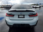 BMW M3 2025