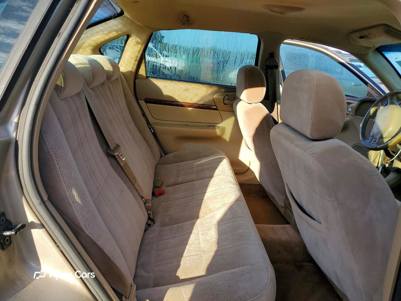 Chevrolet Impala 2000