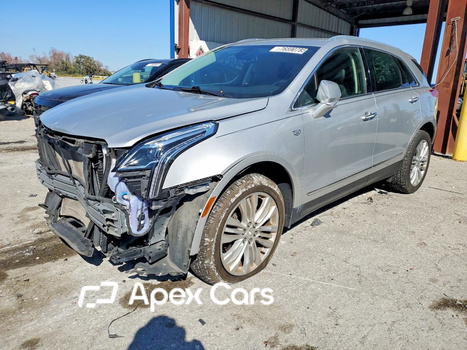 Cadillac XT5 2019 - Image 1 of 15