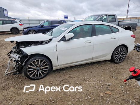 BMW Series 2 2021 - Image 1 of 13