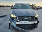 Chrysler Pacifica 2023
