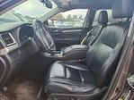 Toyota Highlander 2015
