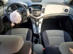 Cruze 2014