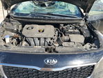 Kia Forte 2017
