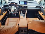 Lexus RX 2021