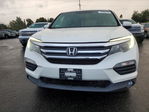 Honda Pilot 2018