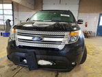Ford Explorer 2013