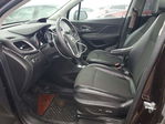 Buick Encore 2013