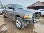 Dodge RAM 2012