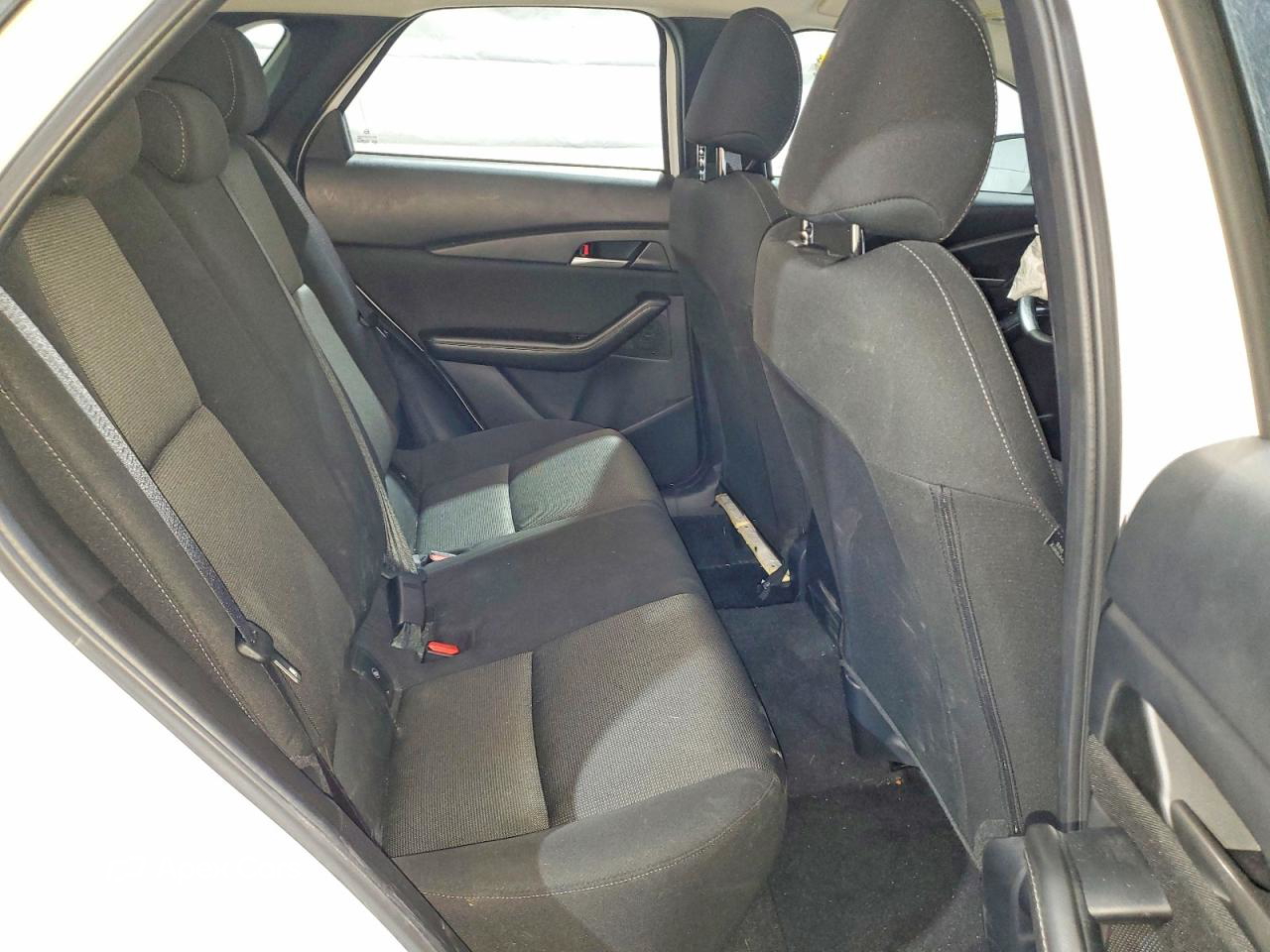 Mazda CX-30 2025
