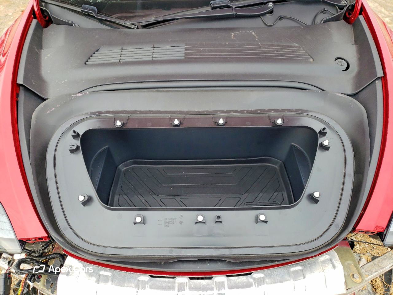Tesla Model Y 2020
