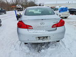 Infiniti G 2013
