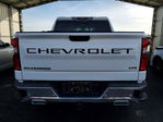 Chevrolet Silverado 2020