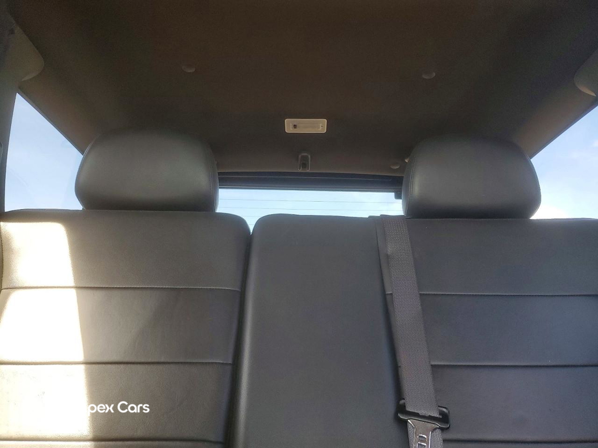 Ford Escape 2011