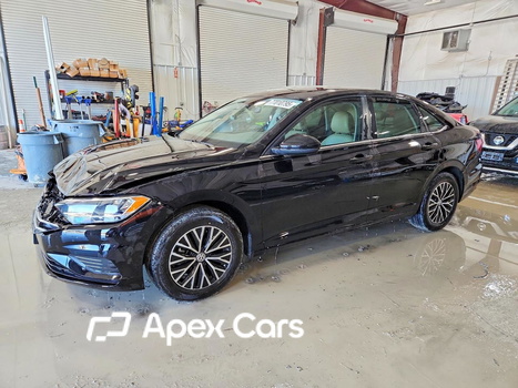 Volkswagen Jetta 2021 - Image 1 of 13
