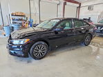 Volkswagen Jetta 2021