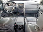 Honda Pilot 2008