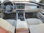 Jaguar XF 2018