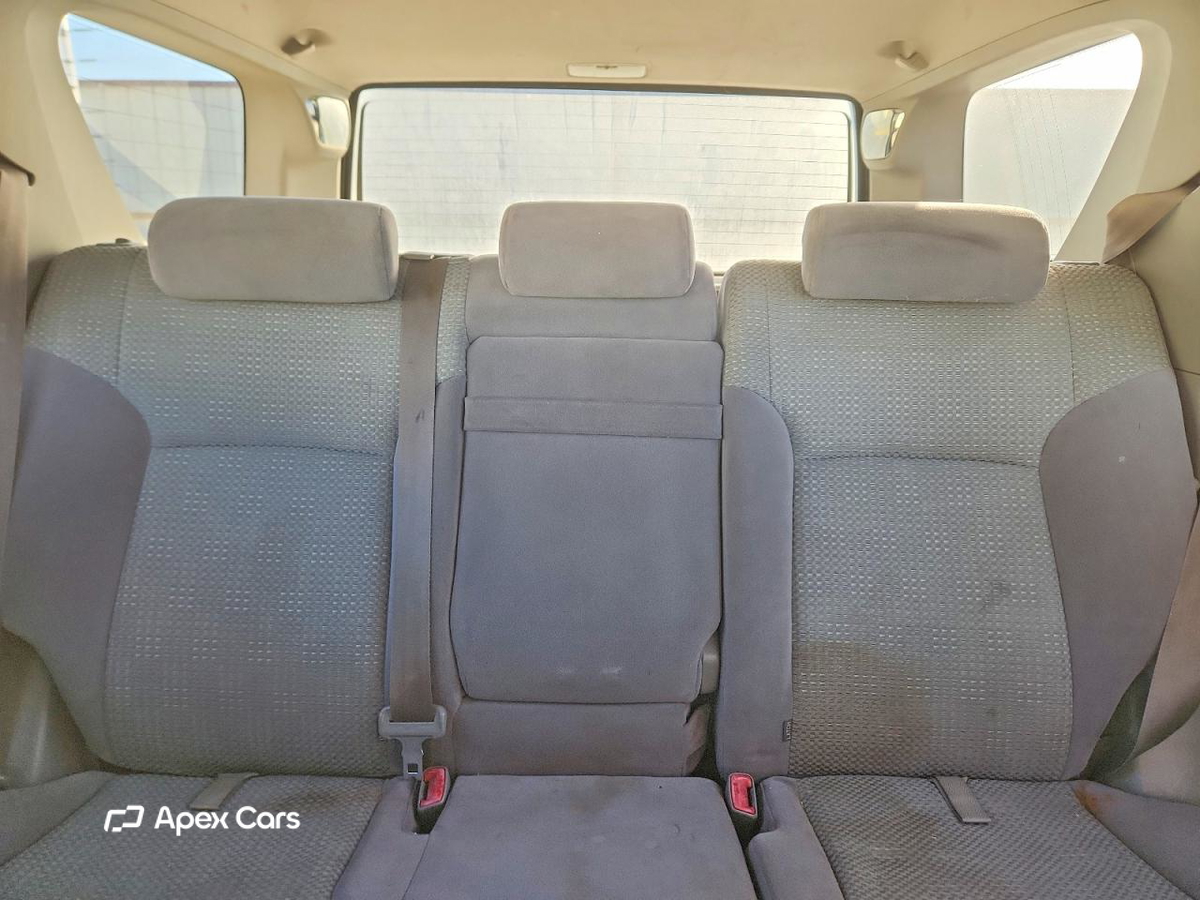 Toyota 4Runner 2003