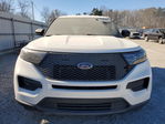 Ford Explorer 2021
