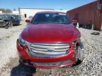 Ford Taurus 2016