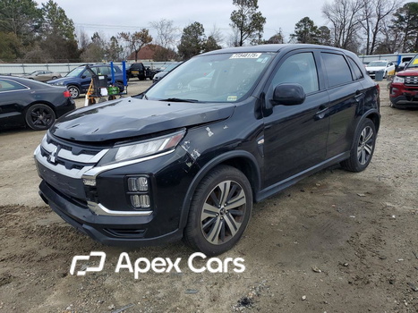 Mitsubishi Outlander 2020 - Image 1 of 13